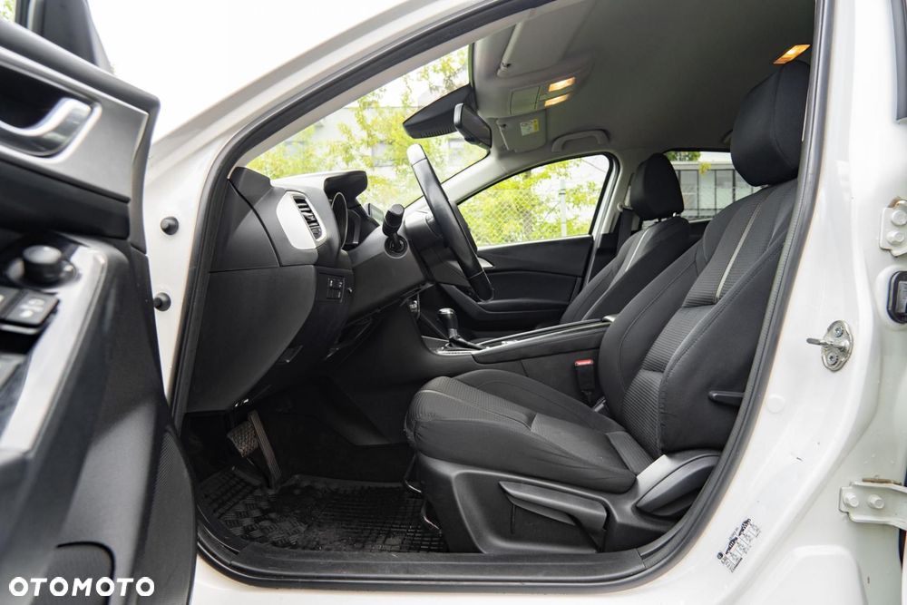 Mazda 3 2.0 Skyenergy - 14