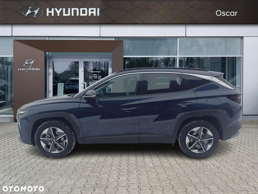 Hyundai Tucson 1.6 T-GDi Smart 2WD - 2