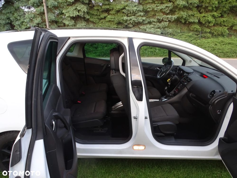 Opel Meriva 1.4 T Enjoy - 5