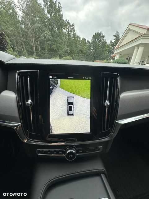 Volvo V90 B5 B Ultimate Dark - 12