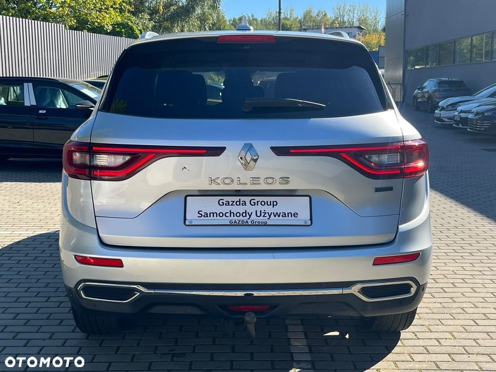 Renault Koleos 2.0 dCi Intens 4x4 X-Tronic - 8