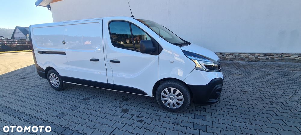 Renault Trafic ENERGY L2H1 3.0t Komfort - 6
