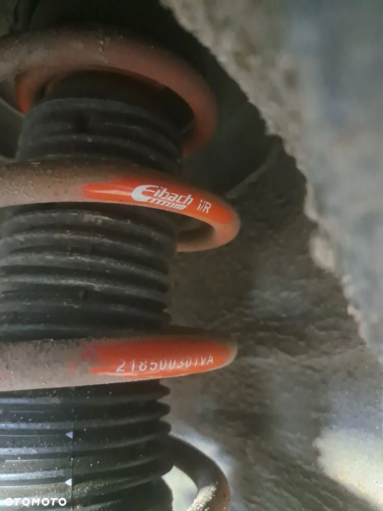 Skoda Octavia 1.8 T Combi Advance - 7