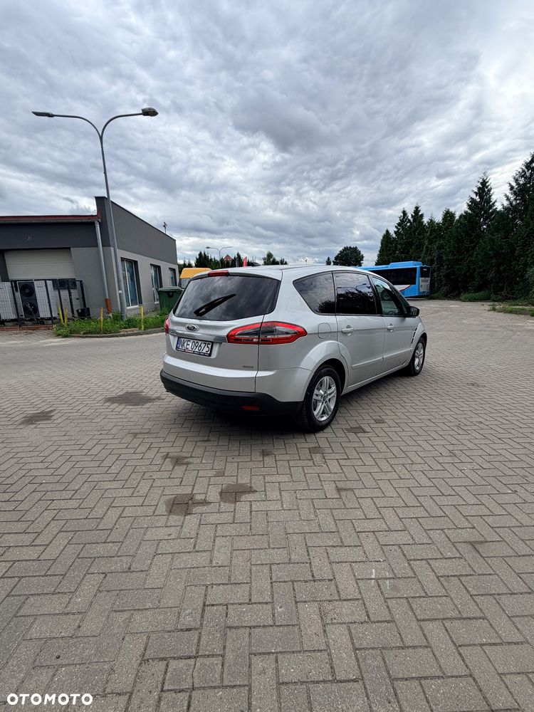 Ford S-Max 1.6 T Titanium - 7