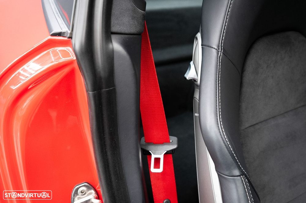 Porsche 911 (991) GT3 - 58