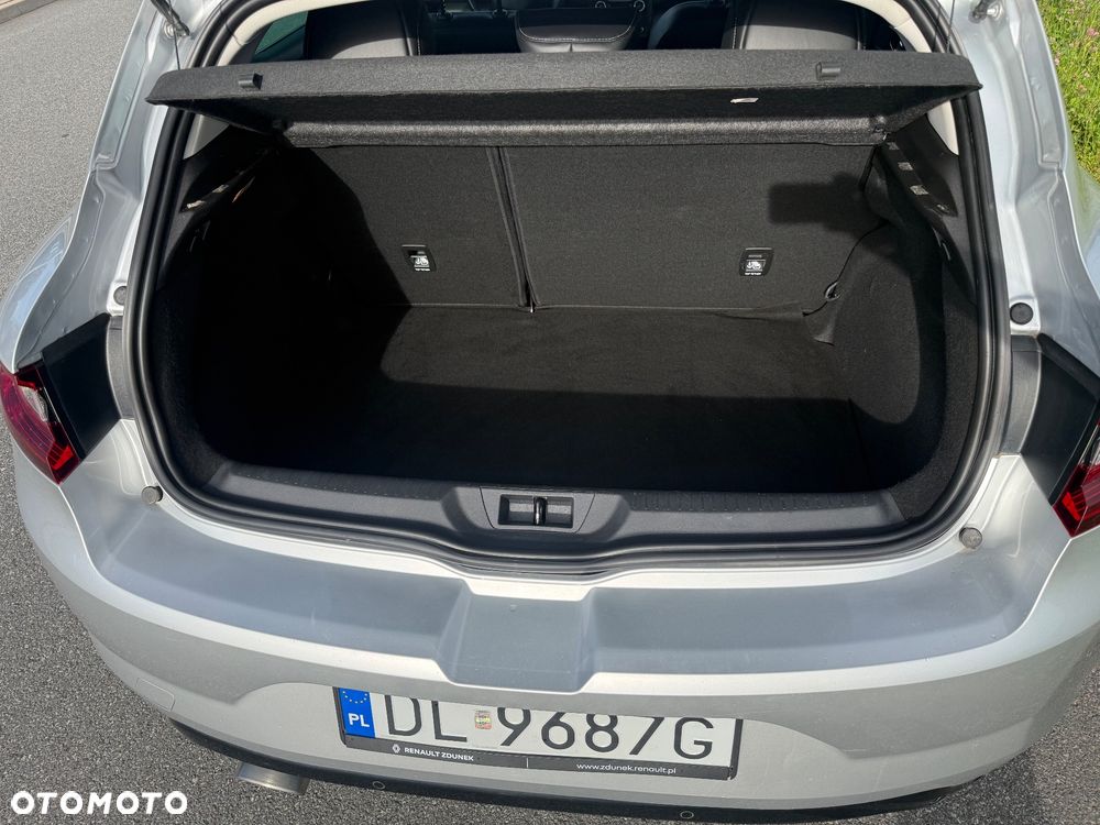 Renault Megane 1.2 16V TCe Energy Bose - 13