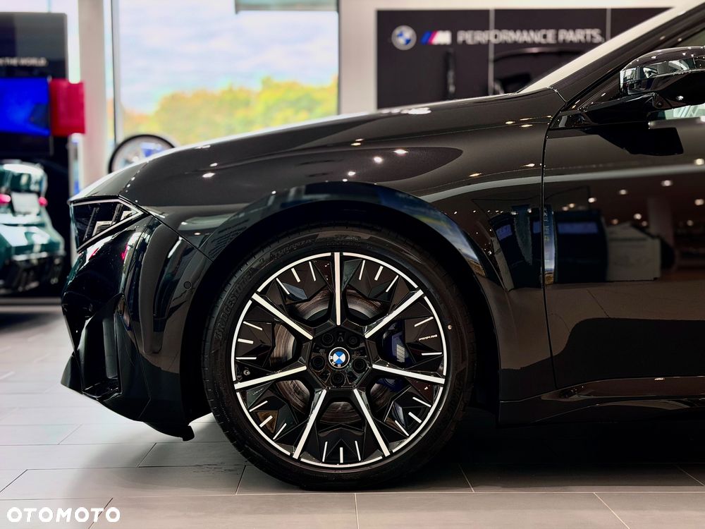 BMW i3 50 xDrive 113.4kWh - 7