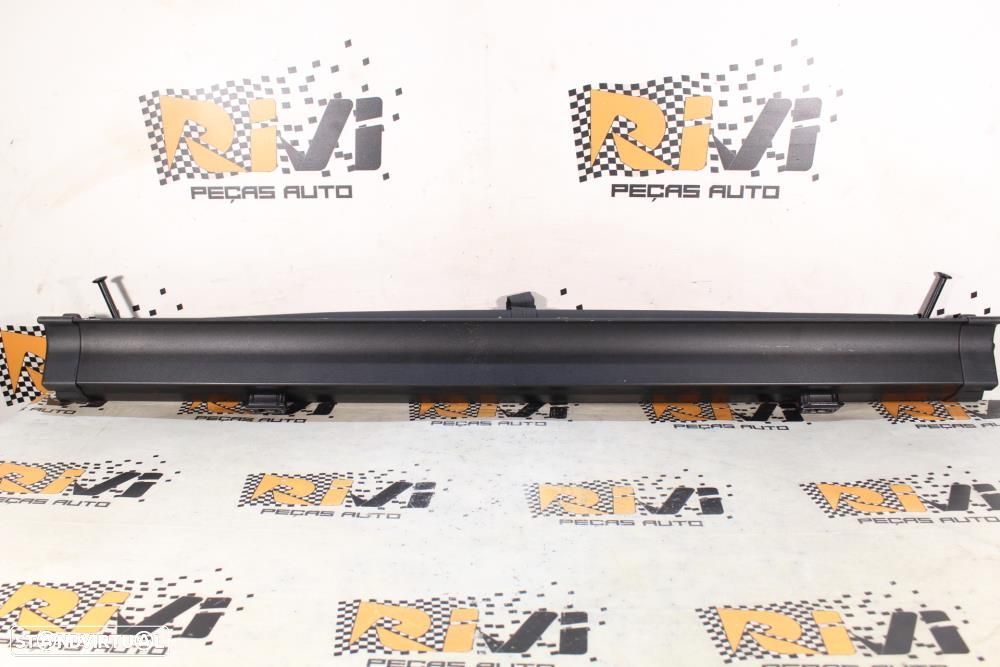 Cortina Da Mala Bmw 3 Touring (F31)  Rede Da Mala Bmw Serie 3 Carrinha - 7