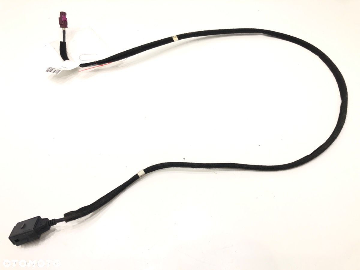 GNIAZDO PORT USB TYŁ - 130.00 PLN - OPEL GRANDLAND / GRANDLAND X (A18, P1UO) 2017 - 2022 1.6 Turbo - 1