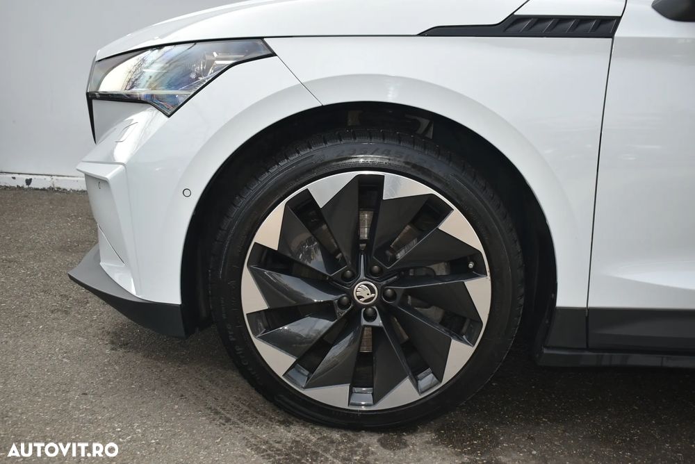 Skoda Enyaq iV 80 - 6