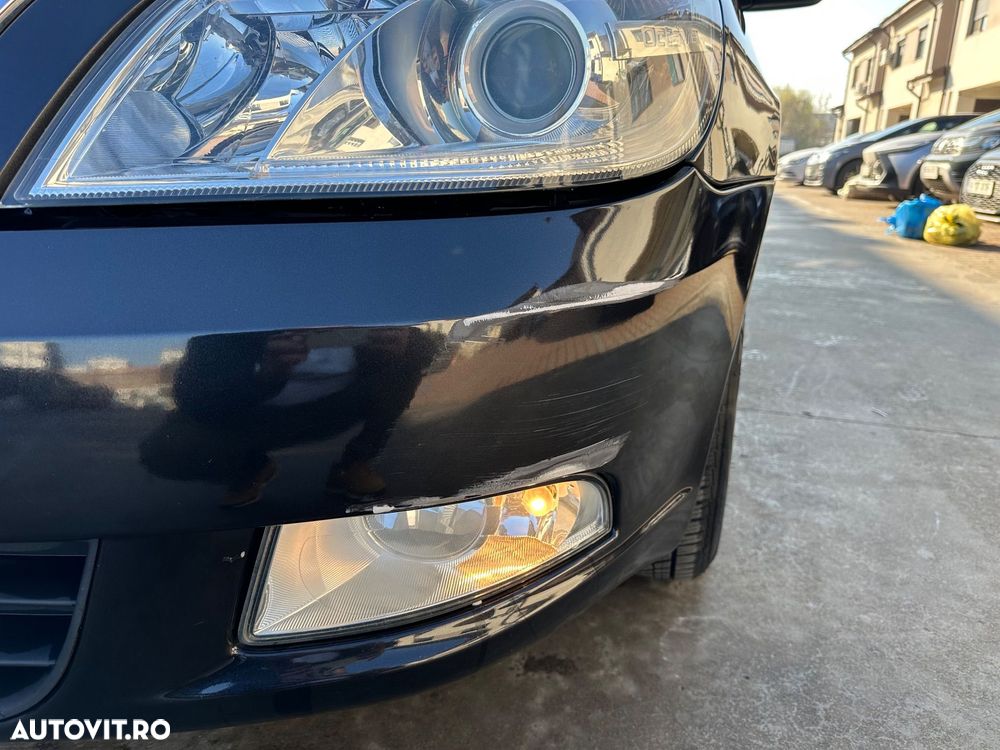 Skoda Octavia 1.8 TSI Ambition - 4