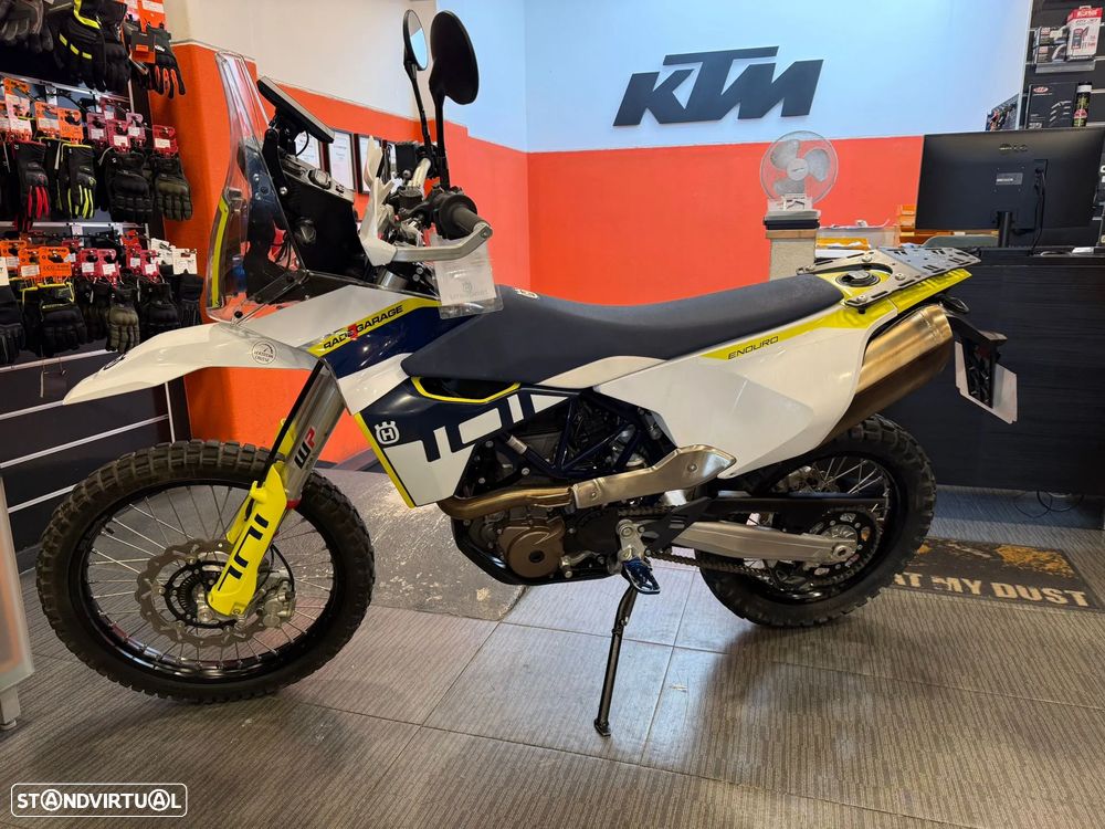 Husqvarna 701 Enduro - 18