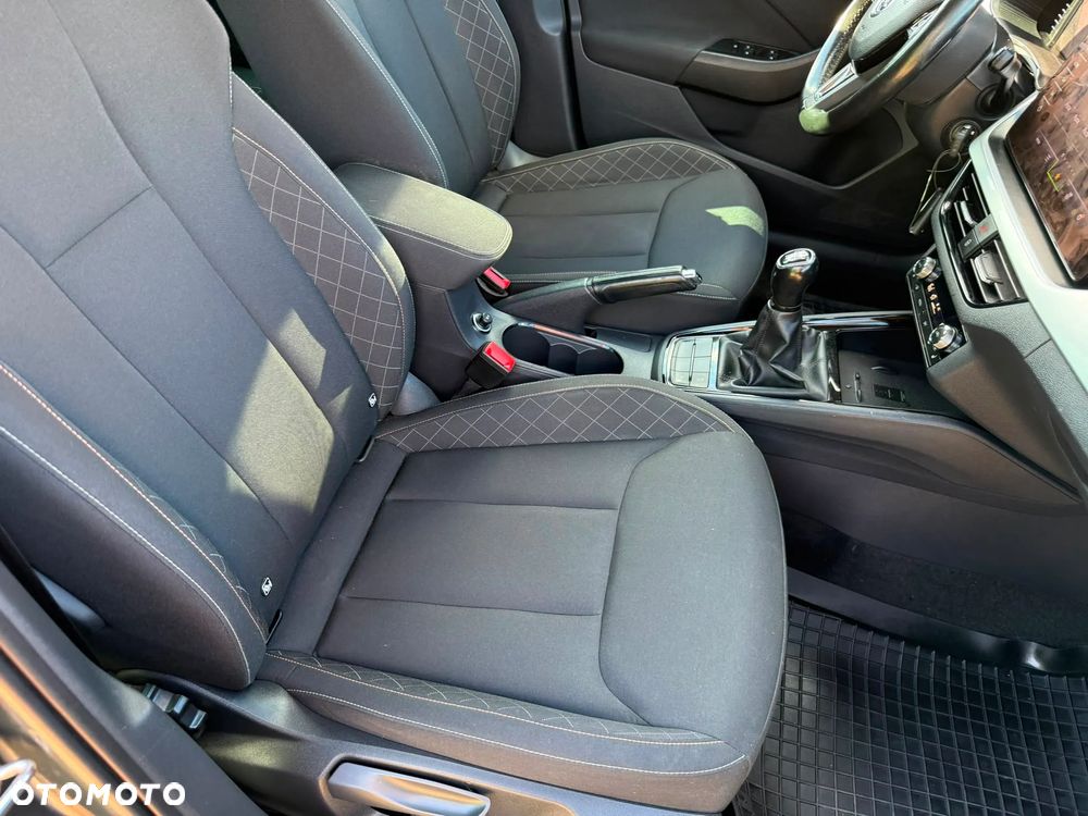 Skoda Kamiq 1.6 TDI Style - 18
