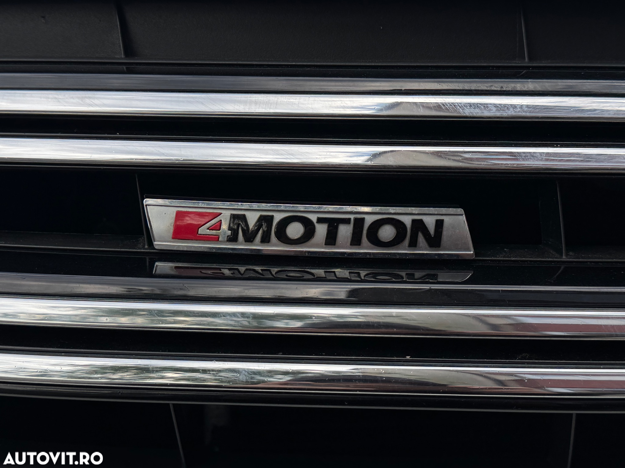 Volkswagen Tiguan 2.0 TDI DPF 4Motion BlueMotion Technology DSG Exclusive - 26