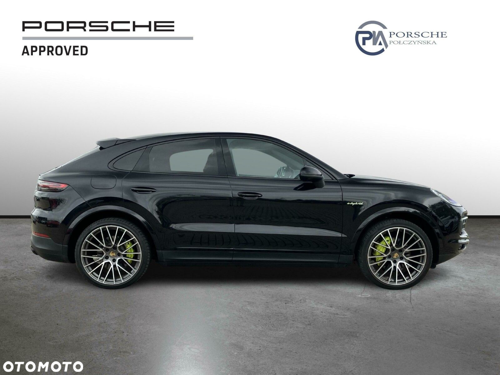 Porsche Cayenne - 6