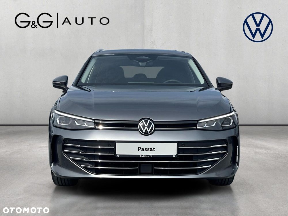 Volkswagen Passat - 7