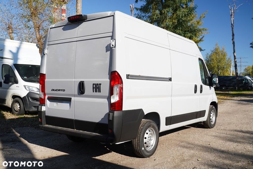 Fiat Ducato 33 H3-Power L2H2 - 5