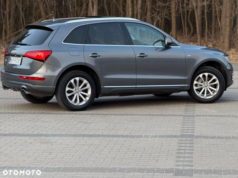 Audi Q5 - 23