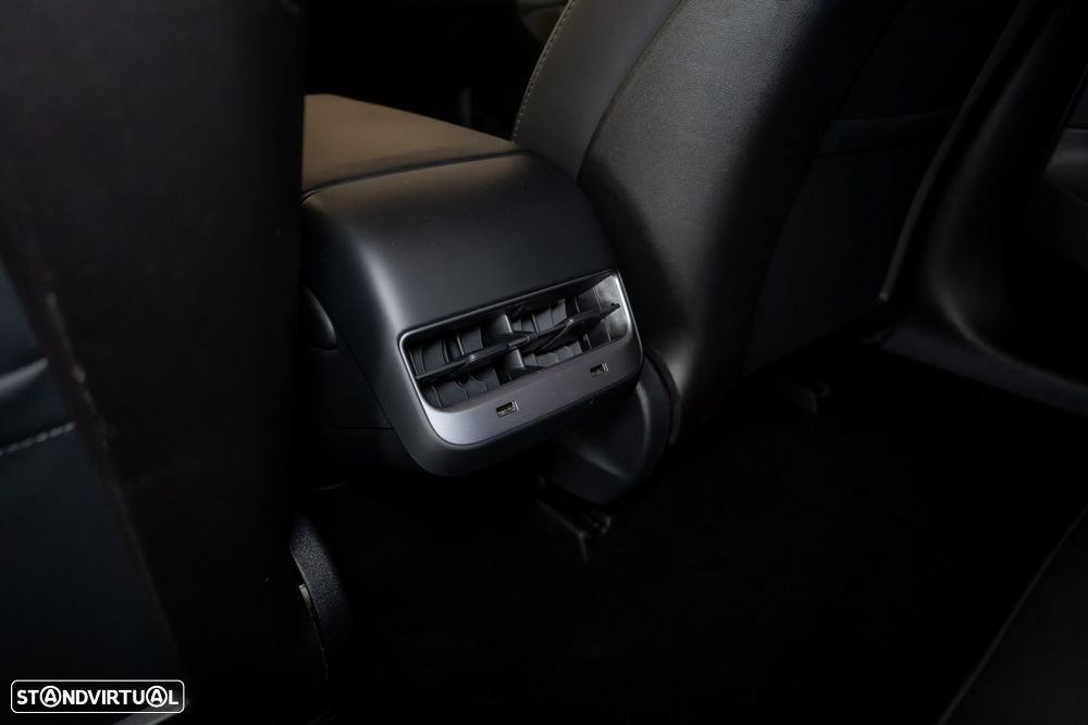 Tesla Model 3 Standard Range Plus RWD - 30