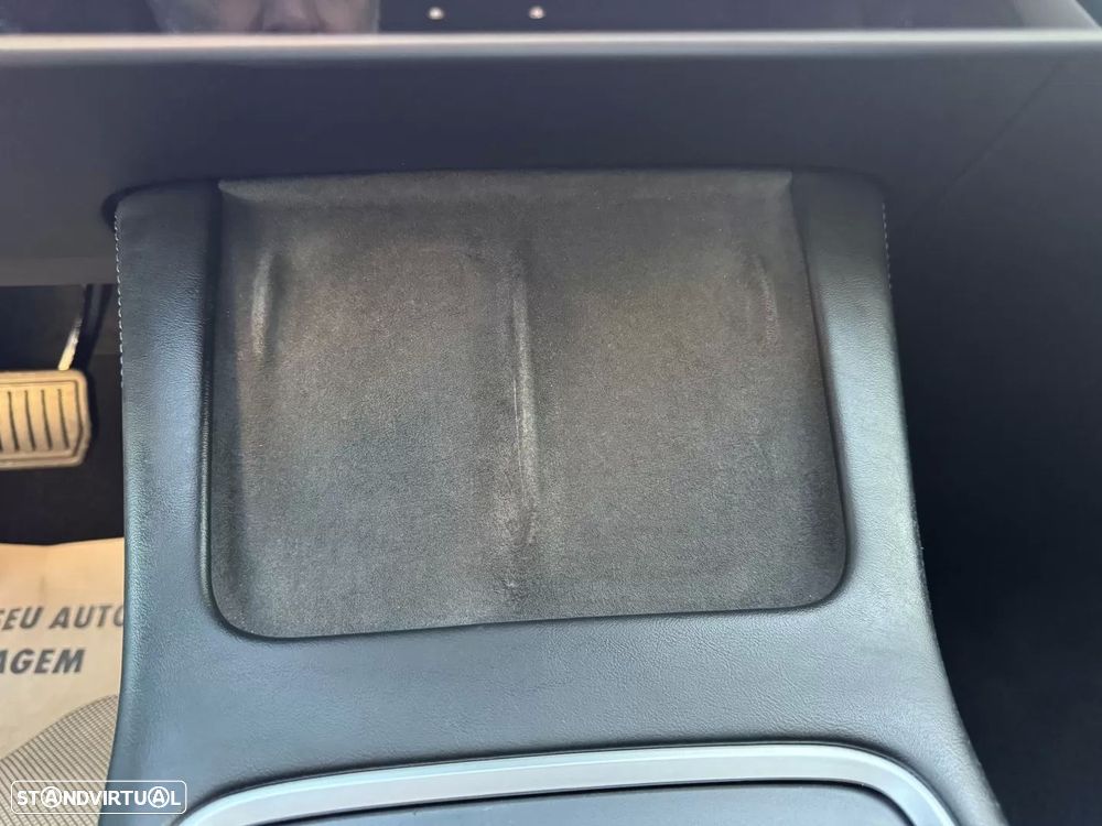 Tesla Model 3 Tração Traseira - 28