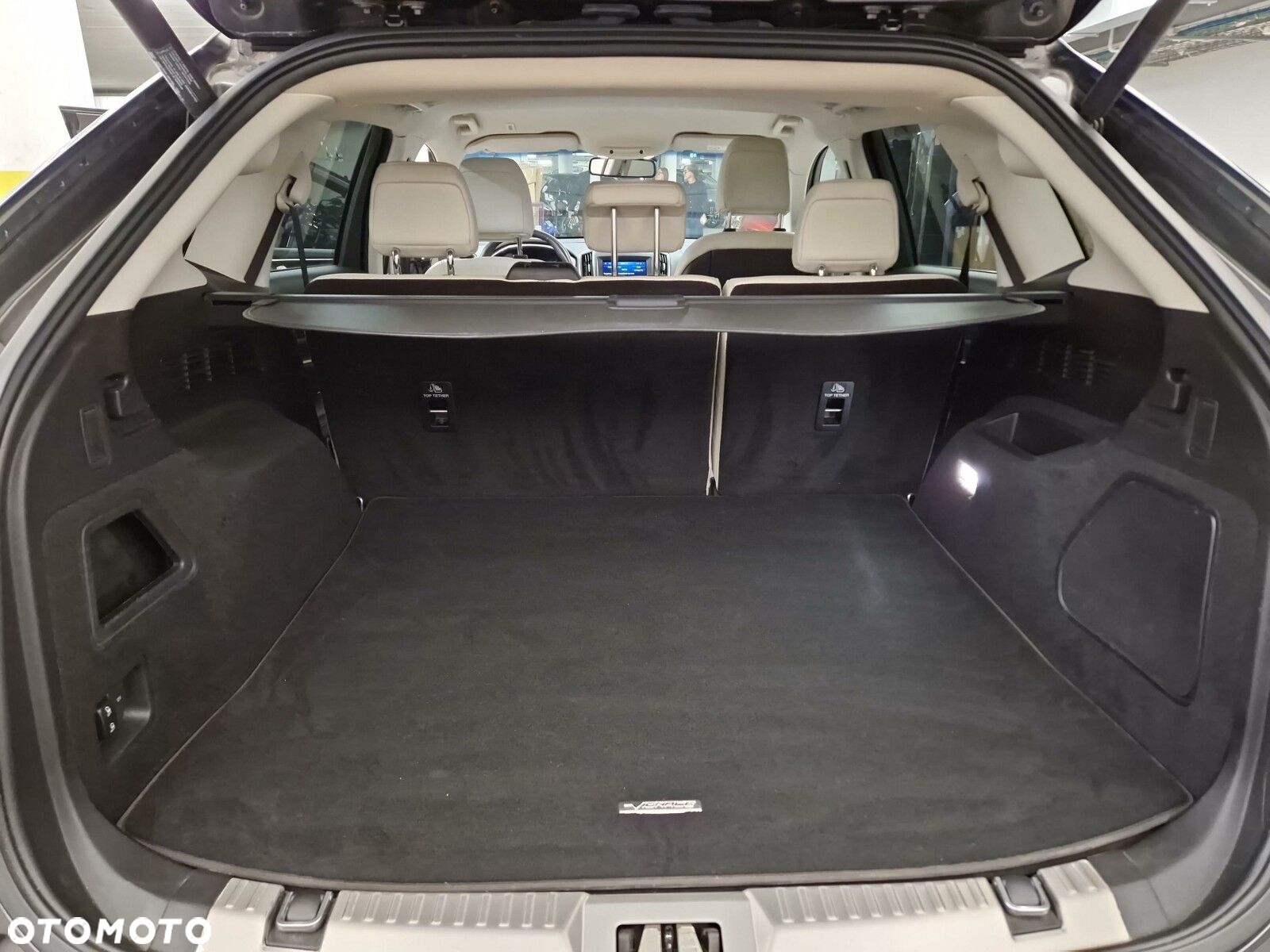 Ford Edge 2.0 EcoBlue Twin-Turbo 4WD Vignale - 18