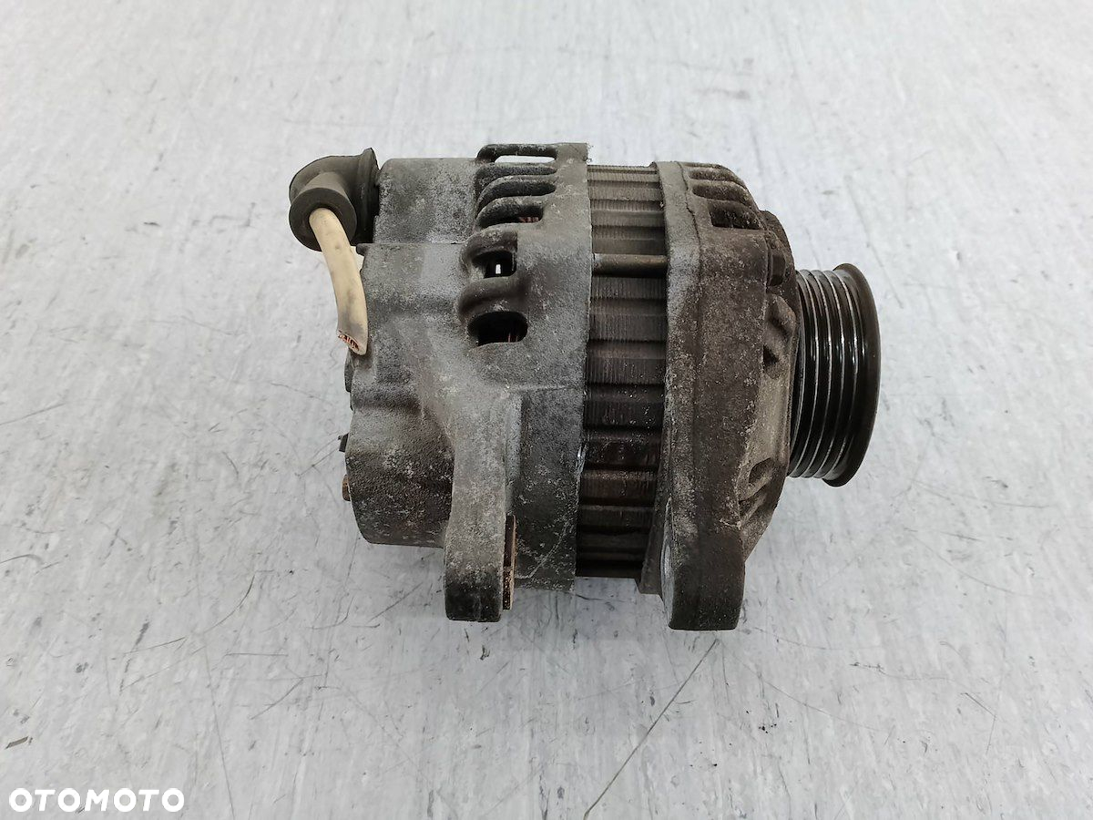 ALTERNATOR HONDA JAZZ I ( 83-86 ) AHGA56 A5TB0091  1.3 16v - 8