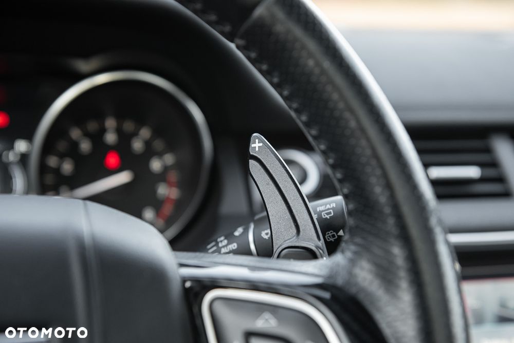 Land Rover Range Rover Evoque Si4 Prestige - 26