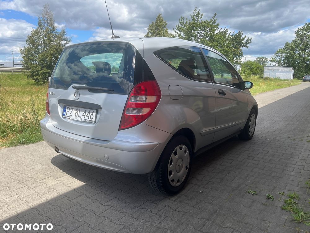 Mercedes-Benz Klasa A 150 Classic - 2