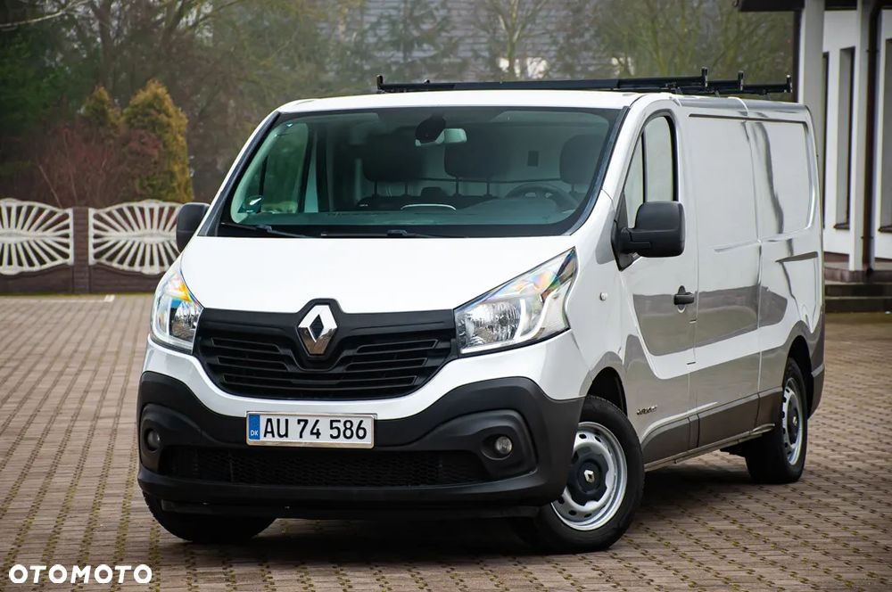 Renault Trafic - 7