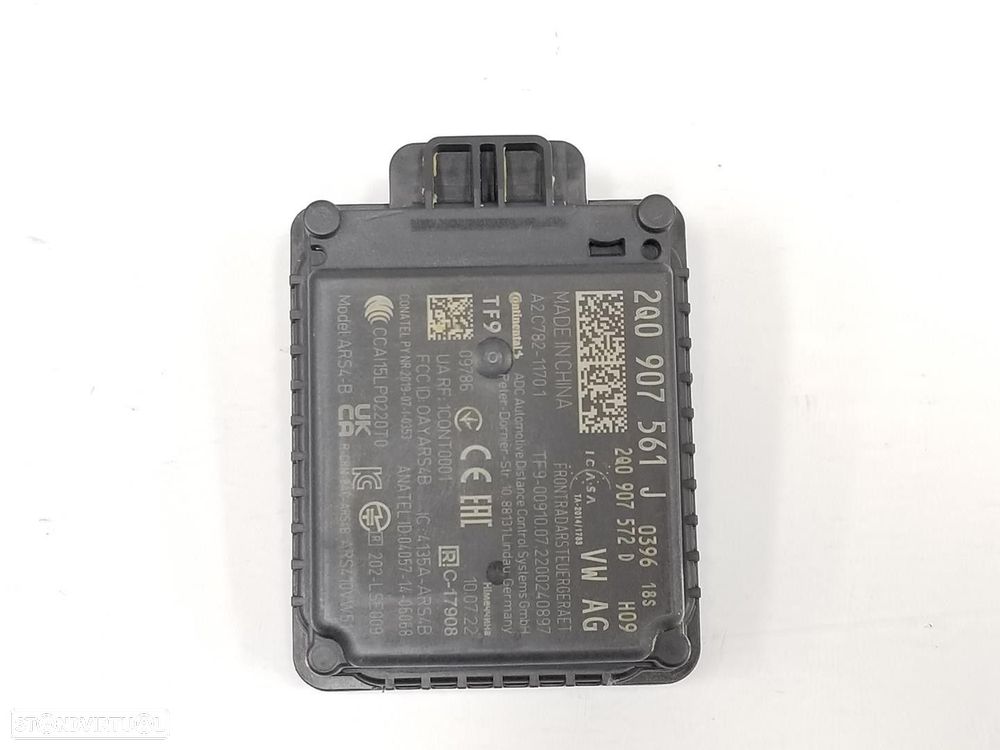 MODULO ELECTRONICO SEAT ARONA 2022 -2Q0907561J - 2