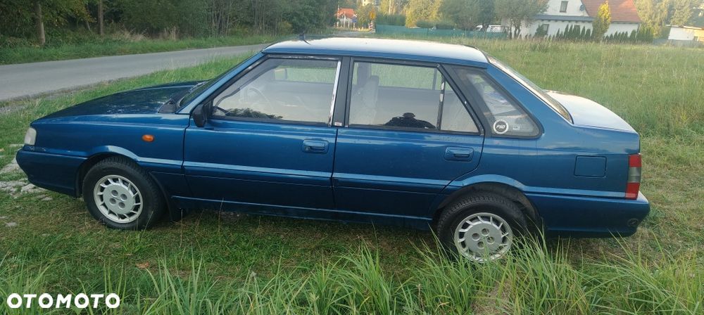Polonez Atu - 6