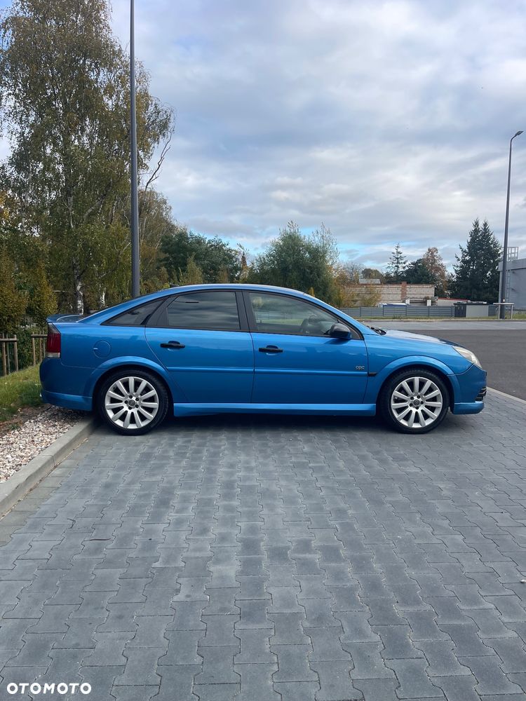 Opel Vectra 2.8 V6 Cosmo - 19