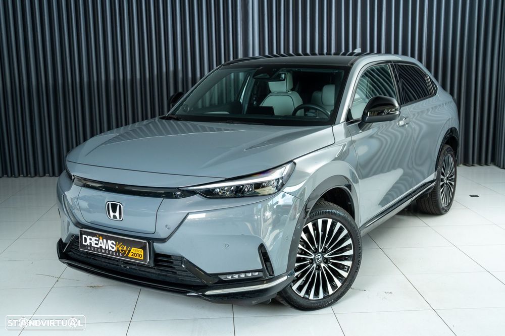Honda e-Ny1 68.8 kWh - 2