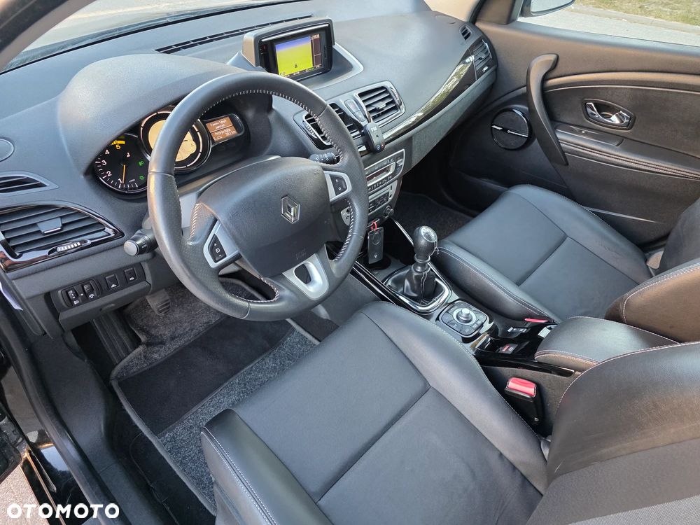 Renault Megane 1.5 dCi Bose Edition - 22