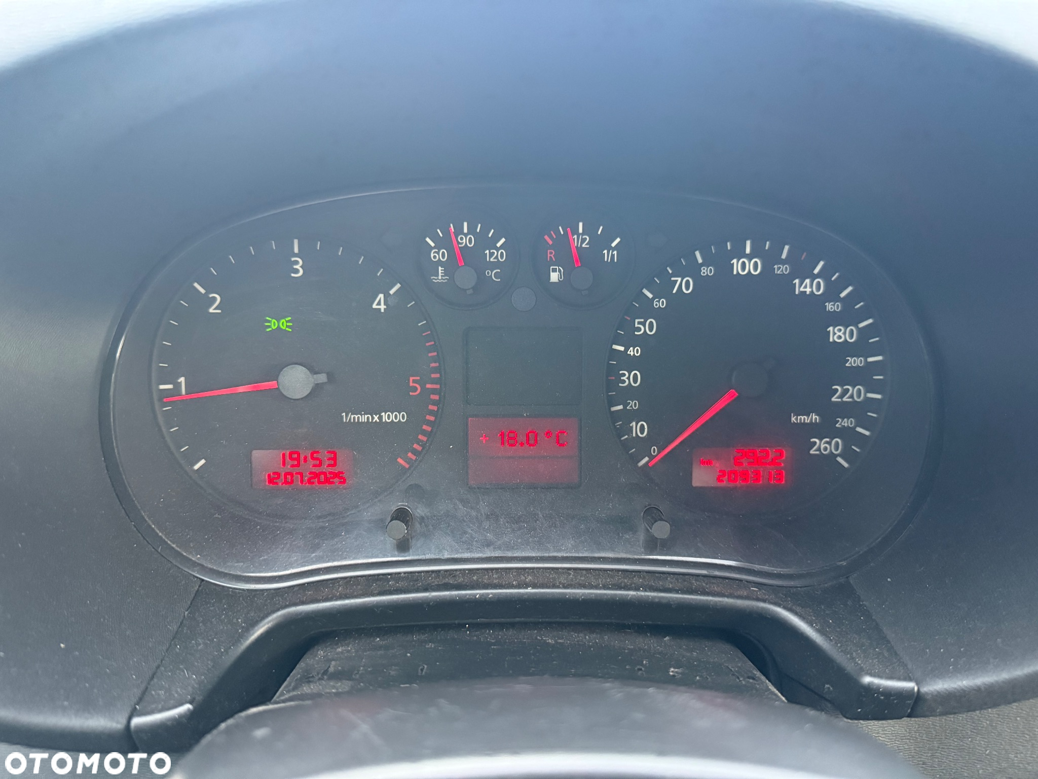Audi A3 - 6