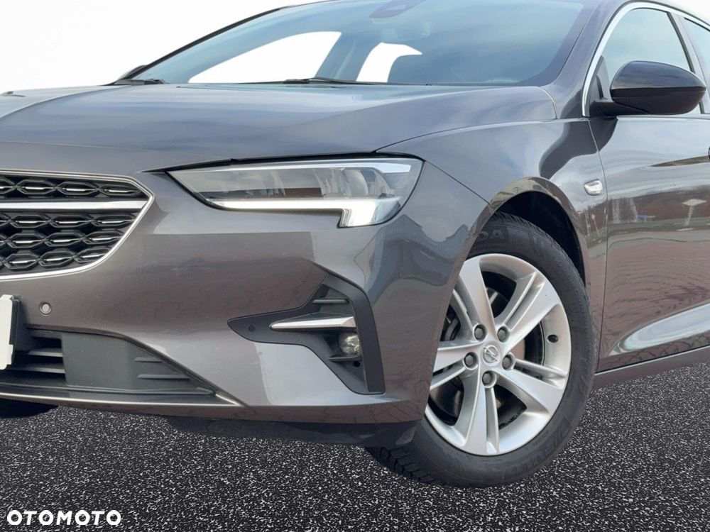 Opel Insignia 2.0 CDTI Elegance S&S - 8