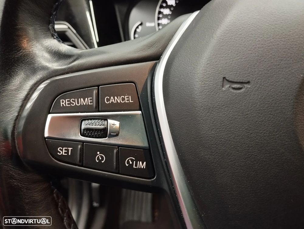 BMW 320 d Advantage Auto - 20