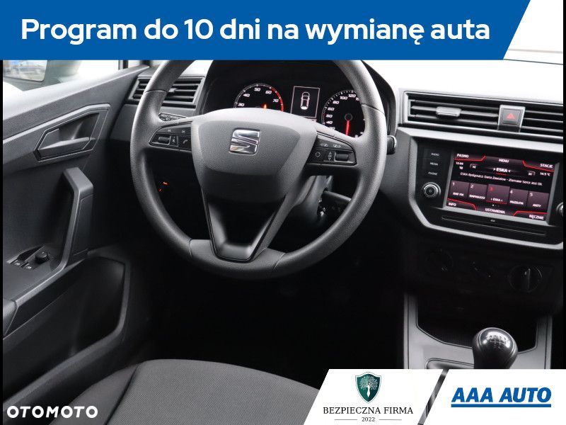 Seat Ibiza - 8