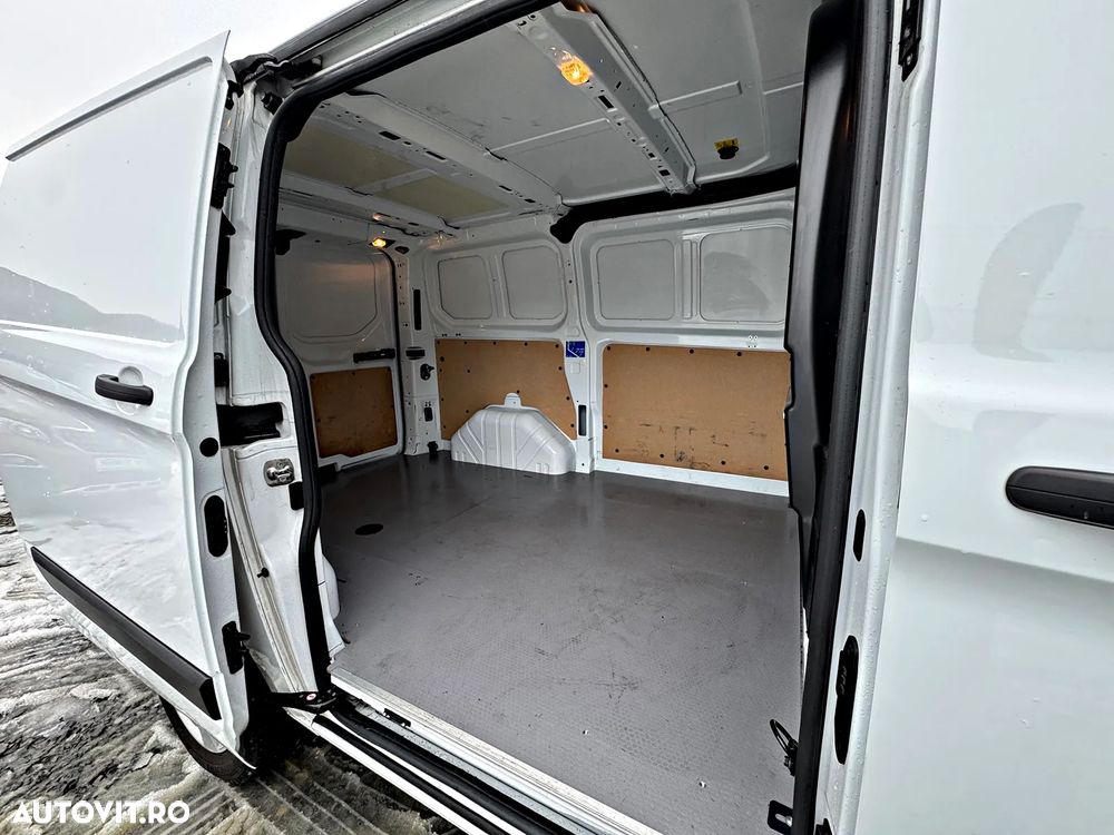 Ford Transit Custom L1H1 LKW VA Autm. Trend - 22