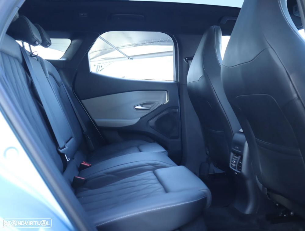 Ford Explorer 77 kWh Premium - 21
