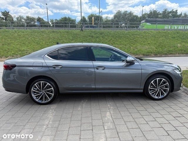 Skoda Superb - 7