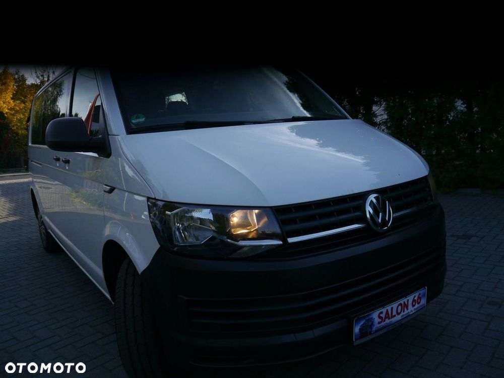 Volkswagen Transporter T6.1 DSG Lang - 37