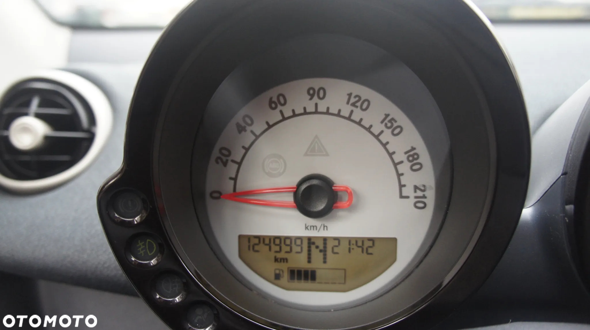 Smart Forfour - 13