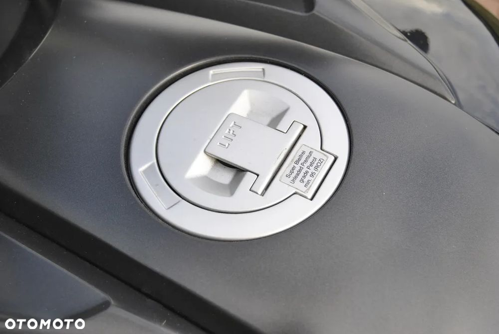 BMW K - 31