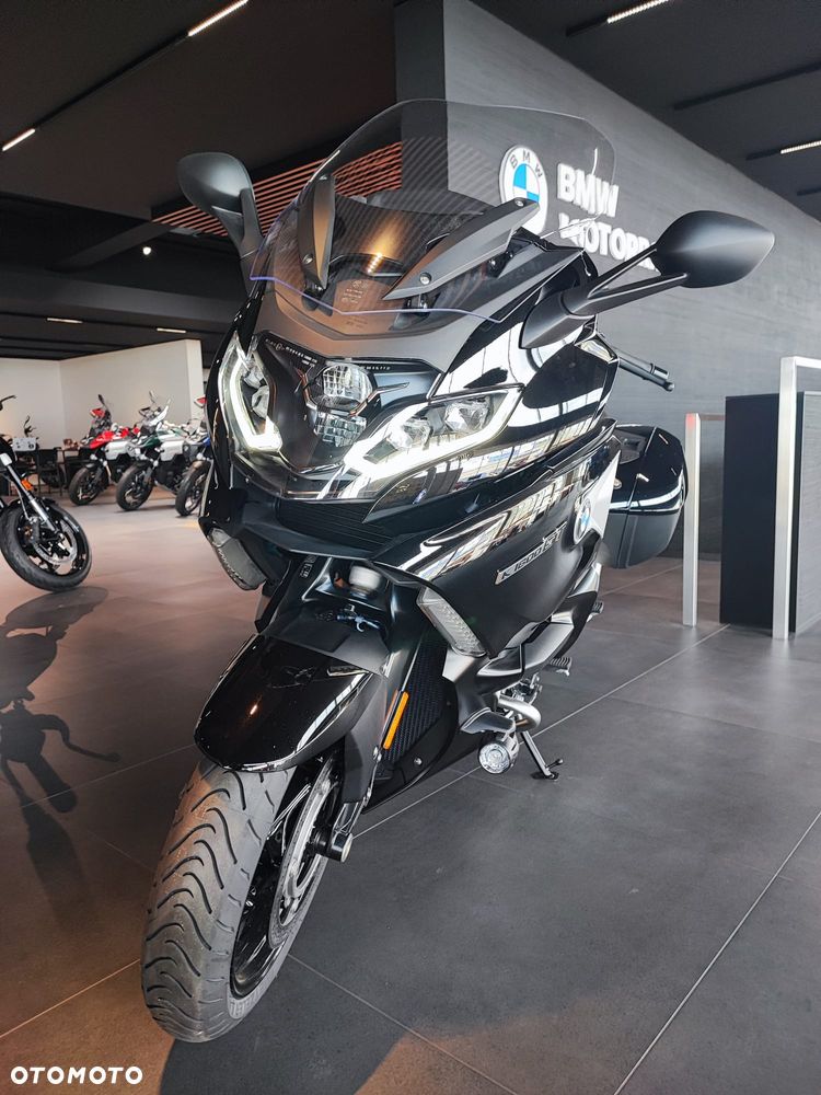 BMW K - 7