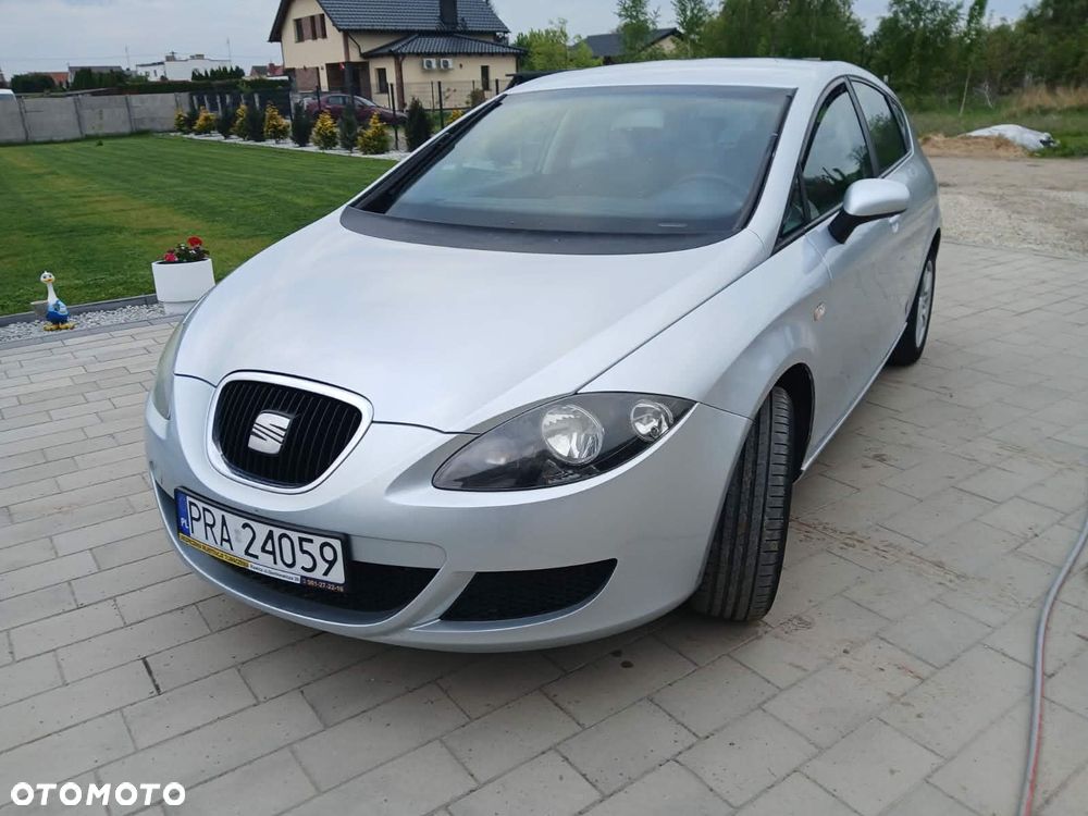 Seat Leon - 14