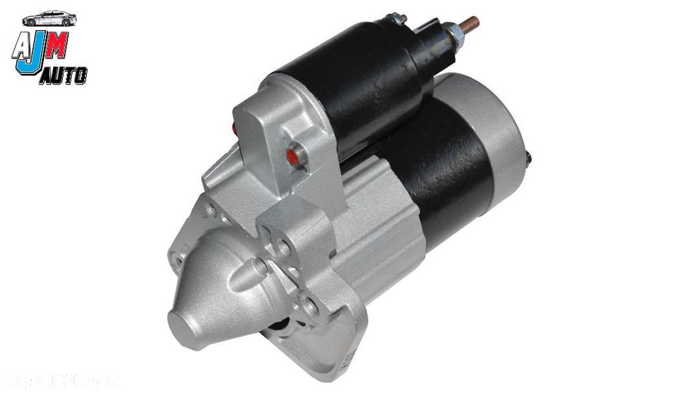 Rozrusznik 1.5 DCI Renault Laguna Coupe III Latitude Logan I Megane CC II III Modus Sandero - 3