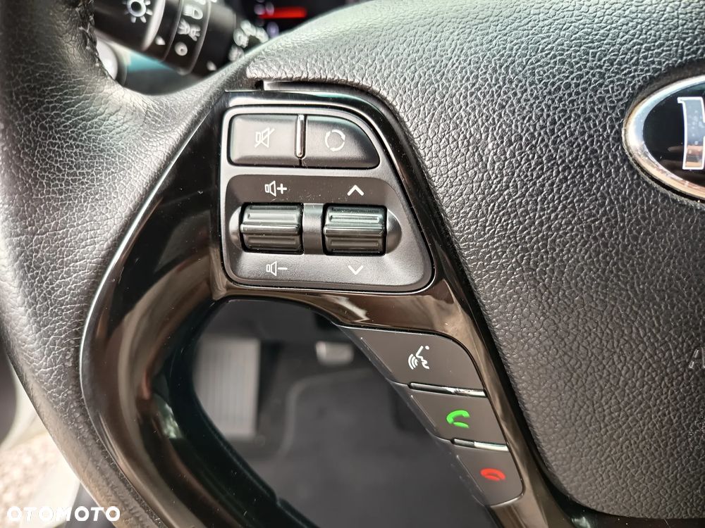 Kia ProCeed 1.6 CRDi ISG Spirit - 20