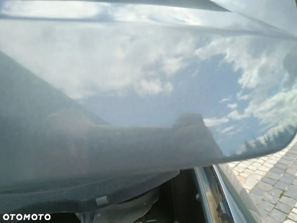 Klapa bagażnika Skoda Octavia 3 III Hatchabck HB Pokrywa tylna LF7Y - 24