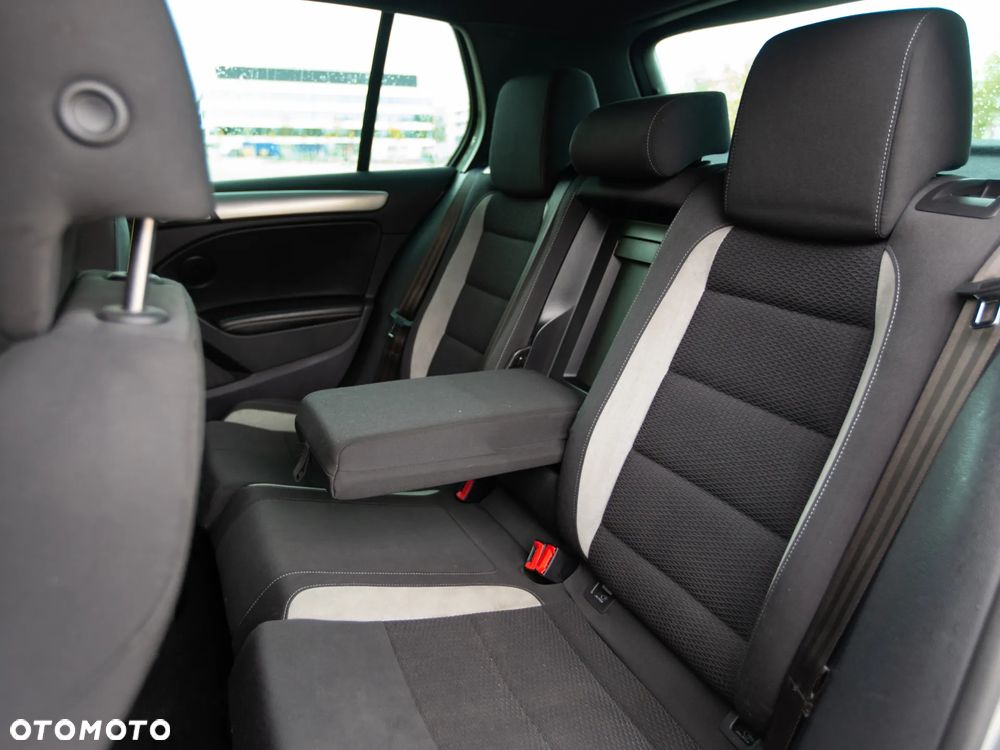 Volkswagen Golf VI 2.0 TSI 4Mot R DSG - 23